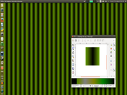 Unity Inkscape